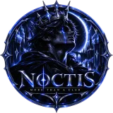 Noctis logo