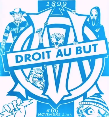 Auriazules CF logo