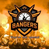 90TH Min Banger logo