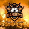 90TH Min Banger logo
