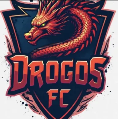 DrogossFC logo