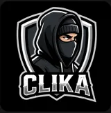 CLIKA logo
