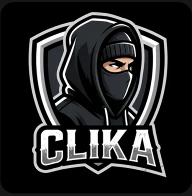CLIKA logo