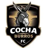 Cocha Burros FC logo