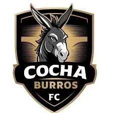 Cocha Burros FC logo