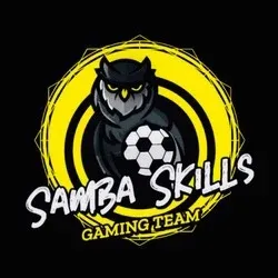 Samba Skills CF logo