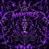 Los Invencibles logo