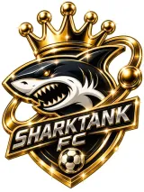 SharkTank Fc logo