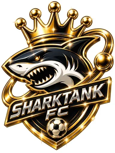 SharkTank Fc logo