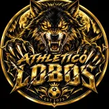 Athletico Lobos logo