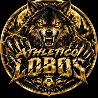 Athletico Lobos logo