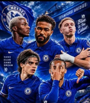 prime chelsea $$$ logo