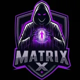 Matrix X logo