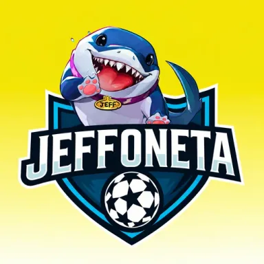 Jeffoneta logo