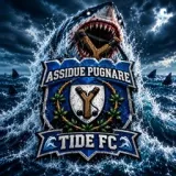 Tides FC logo