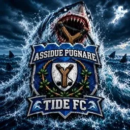Tides FC logo