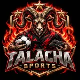 TALACHASPORTS logo
