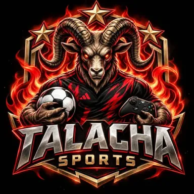 TALACHASPORTS logo