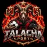 TALACHASPORTS logo