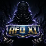 AFO XI logo