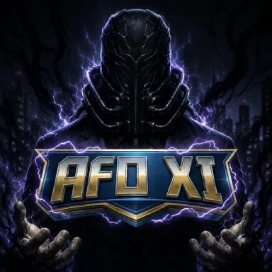 AFO XI logo