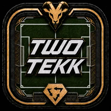 TwoTekk logo