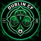 Dublin CF logo