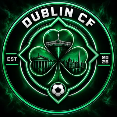 Dublin CF logo