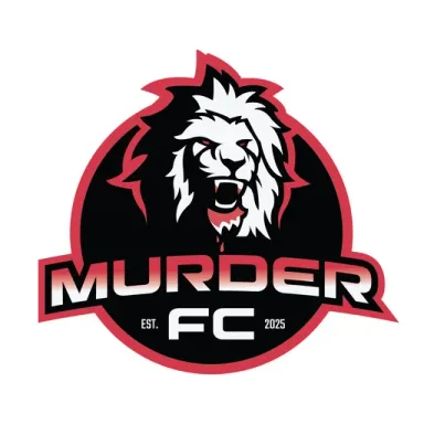 Murder logo