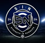 S I N logo