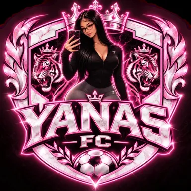 Yanas fc logo
