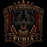 CD Furia logo