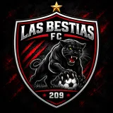 LasBestias FC logo