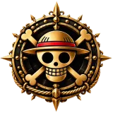 One Piece logo