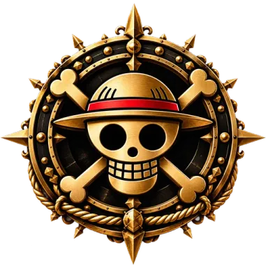One Piece logo