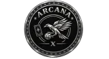 Arcana logo