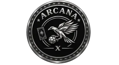 Arcana logo
