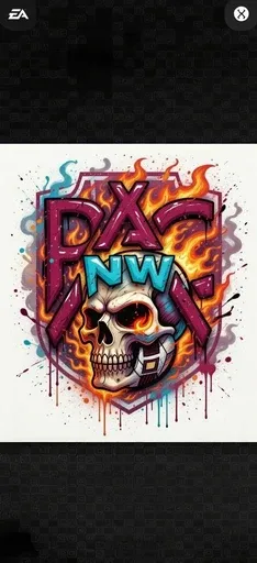 PAC NW logo