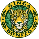 Ginga Bonito logo
