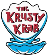 Krusty Krab logo