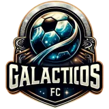 GALACTICOS FC logo