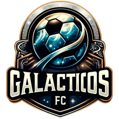 GALACTICOS FC logo