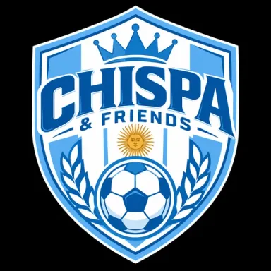 Chispa & Friends logo