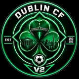Dublin CF V2 logo