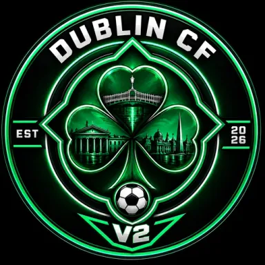 Dublin CF V2 logo