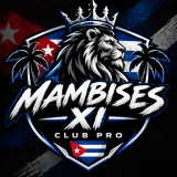 MAMBISES XI logo
