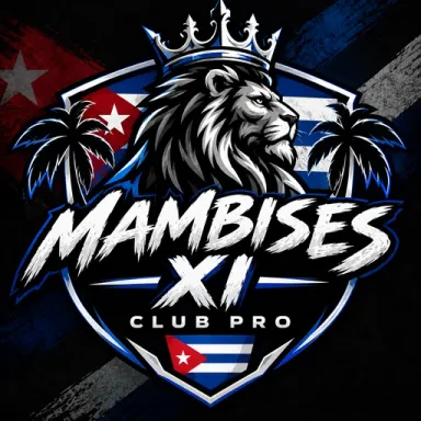 MAMBISES XI logo