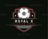 Royal logo