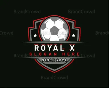 Royal logo