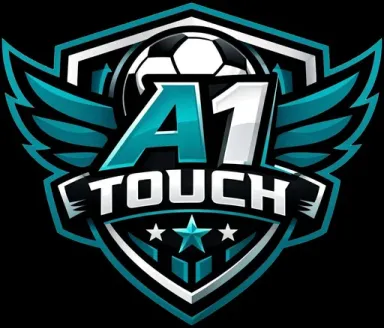 A1Touch logo